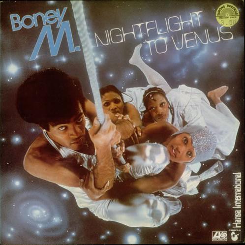 Boney M.